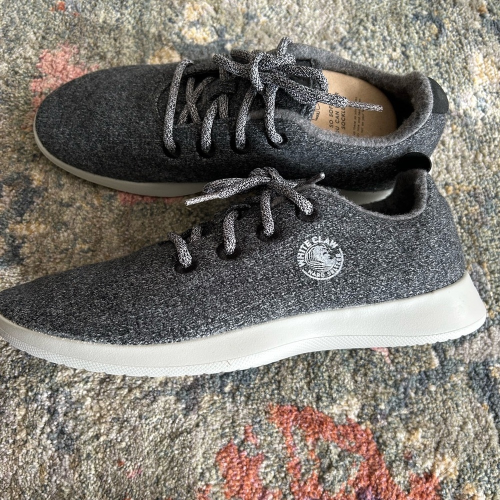 Allbirds Wool Runner
